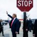 Trump ‘dictator’ comment reignites criticism his camp has tried to curb