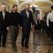 Ukraine aid epitomizes an increasingly broken Congress