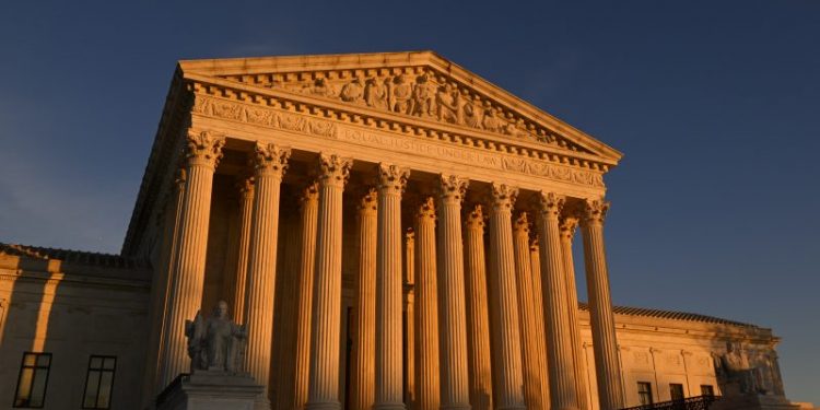 Supreme Court to review EPA’s power to curb downwind pollution