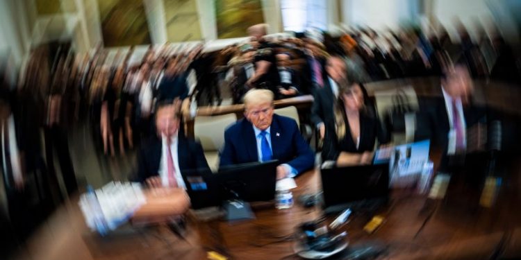 The history behind Jack Smith’s Trump-Supreme Court gambit