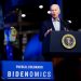 A sharp indictment of Biden’s presidency — but a close race for 2024