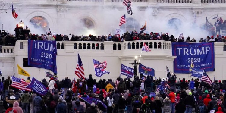 Supreme Court accepts Jan. 6 case that could affect or delay Trump trial