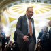 Schumer on Ukraine negotiations: ‘Democrats are real about border security’