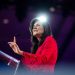 When her family needed money, Nikki Haley found a lucrative path