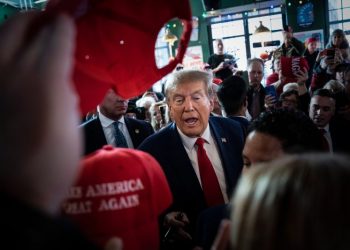 Opponents of No Labels and other third-party presidential bids launch ads