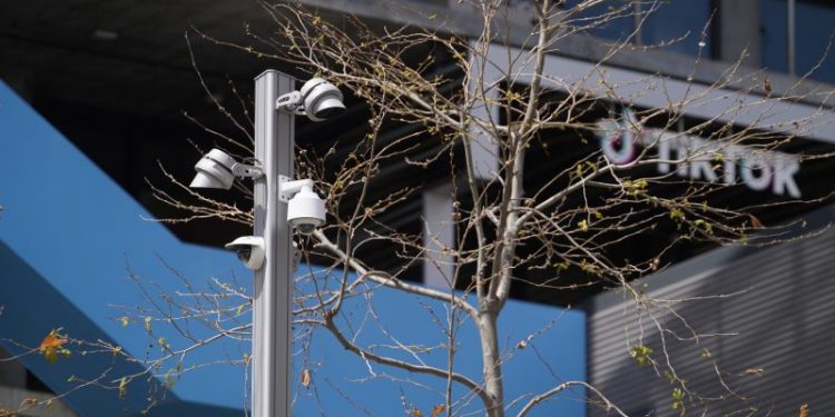 Montana ban on TikTok blocked, extending critics’ losing streak