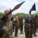 US, Somali forces kill Al-Shabaab commander responsible for multiple attacks, official says