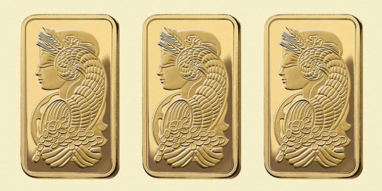 Costco sold more than $100 million in gold bars last quarter