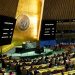 United Nations General Assembly votes to demand immediate ceasefire in Gaza