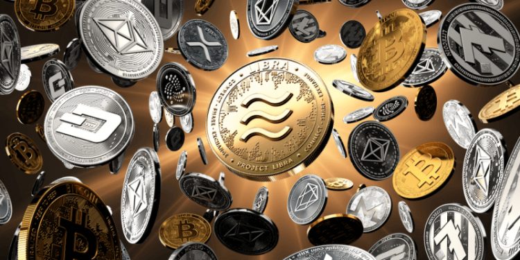 20 New Cryptocurrency to Buy in 2024