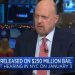 Jim Cramer Calls Bitcoin “Technological Marvel,” Says Its “Here To Stay”