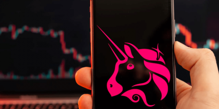 Biggest Crypto Gainers Today on Uniswap – TUCKER, FROG, LOONG