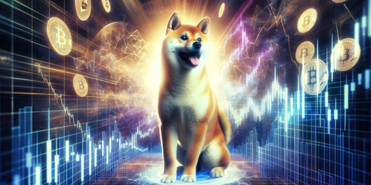 Shiba Inu Price Prediction as Whale Activity Jumps 1,300% – Huge Pump Incoming?