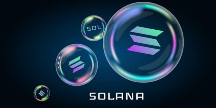 Solana Price Prediction as SOL Dips Below $100 and Bounces Back – Time to Buy?