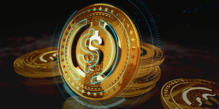 USDC Stablecoin Issuer Circle Confidentially Files For IPO