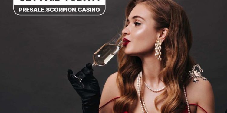 Crypto Staking is One of the Best Ways to Grow Wealth This Year – But Where to Invest Securely?