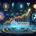 Top Crypto Gainers Today on DEXTools – TYPE, D/ACC and STRM