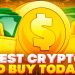Best Crypto to Buy Today Jan 1 – Filecoin, Bitcoin SV, The Sandbox