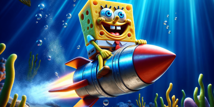 Solana-Based TSUKA Coin Rockets Up 2,500% Overnight and Crypto Whales Say This Other Coin is Next