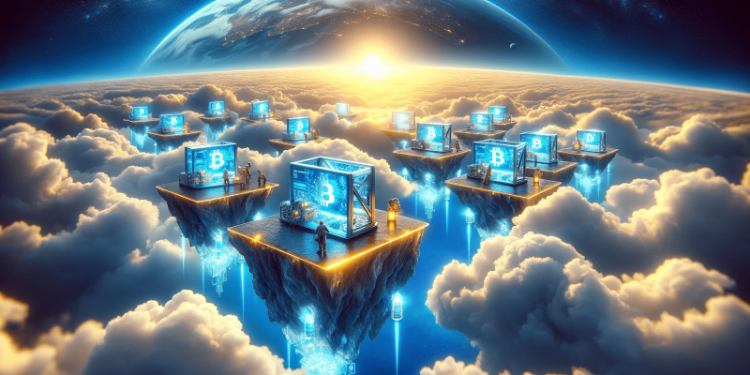 Is It Too Late to Buy Mina Protocol? MINA Price Jumps 8% as New Mining Protocol Receives $7 Million in Funding