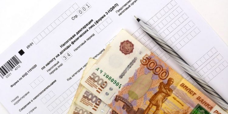 Russia Will Begin Collecting Taxes in Digital Rubles from 2025