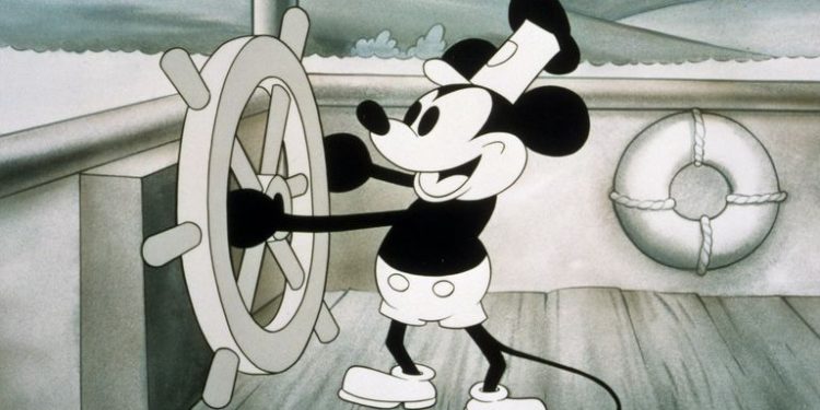 New Mickey Meme Coin Capitalizes on Cartoon’s Public Domain Status