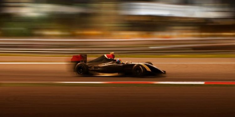 Stake Secures Naming Rights for Sauber’s Formula 1 Car in Multi-Year Deal