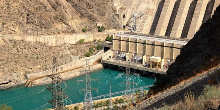 Hydropower Fuels Kyrgyzstan’s Crypto Mining Industry