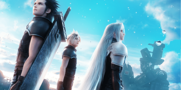 Square Enix in 2024 Doubling Down on Blockchain, AI, and Metaverse Technologies