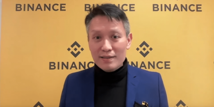 Is Binance CEO Richard Teng Changing the Industry’s Messianic Narrative + More News