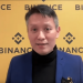 Is Binance CEO Richard Teng Changing the Industry’s Messianic Narrative + More News