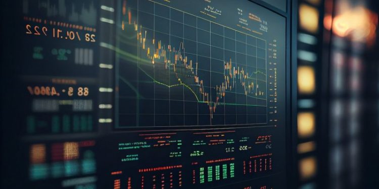 Record $1.1 Trillion in Crypto Exchange Volume Driven by Spot Bitcoin ETF Anticipation