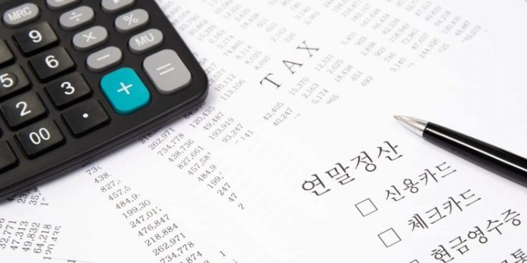 S Korean City of Incheon Seizes $375,000 Worth of Crypto from ‘Tax Dodgers’