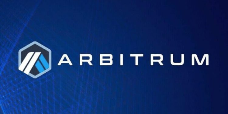 Arbitrum’s Total Value Locked Surges Past $2.5 Billion as Token Nears $2
