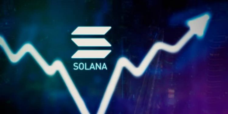 Solana Price Prediction as Total Value Locked Declines by 20% – Is Demand for SOL Weakening?