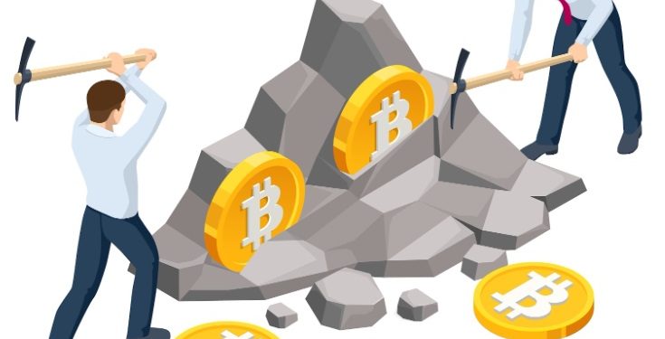 Bitcoin Miners Profit from Transaction Fees; Algorand and InQubeta Set for Positive Trajectory