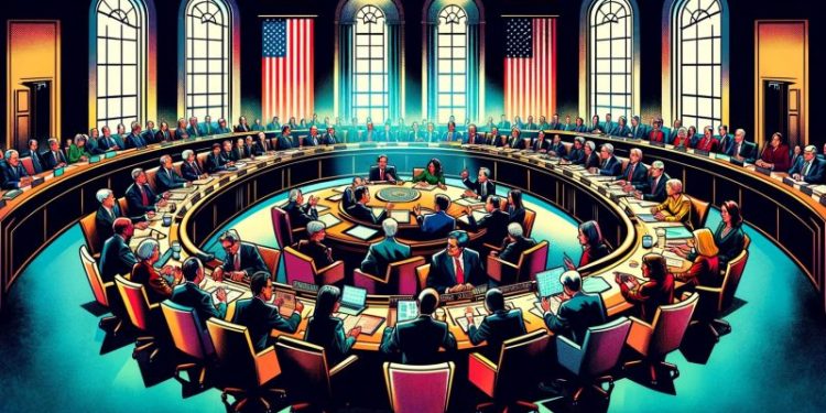 Federal Reserve Expects Rate Cuts in 2024 But Path Remains Foggy, Minutes Reveal