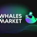 Whales Market Announces the Launch of Its Revolutionary Dapp and Token on the Solana network
