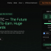 The Future of Bitcoin Is Here – In The Form of Predict-To-Earn Sensation Green Bitcoin (GBTC)