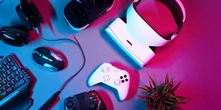 Bitcoin’s Flash Crash Sends Shockwaves Through Gaming Token Market