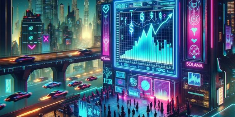 Solana Price Prediction as SOL Bounces Back Up Above $100 – Can SOL Reach $1,000 in 2024?