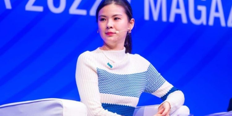 Bitget’s Resilience and Growth Strategy in the Crypto Bear Market: Gracy Chen Explains