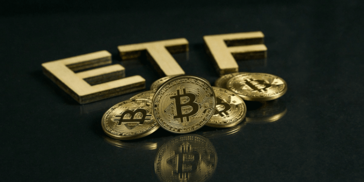 Bloomberg: Don’t Blame Bitcoin ETFs For Crypto Market Dump – Here’s the Latest