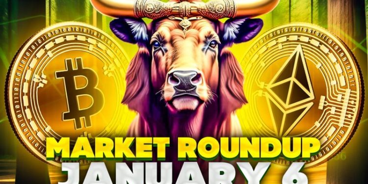 Bitcoin Price Prediction as Multiple ETF Approval Deadlines Approach – Instant Spike to $50,000 Incoming?
