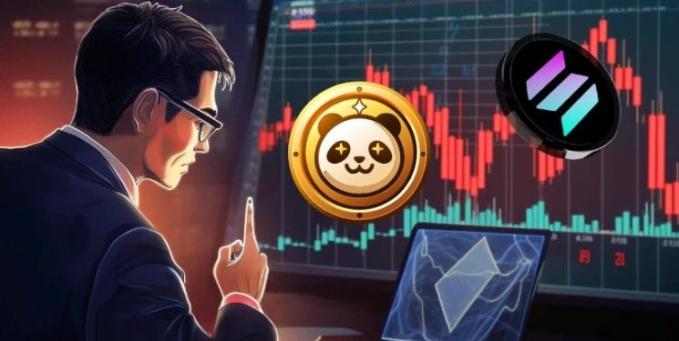 Solana (SOL) and Pandoshi (PAMBO) to Outperform Cardano (ADA) in 2024