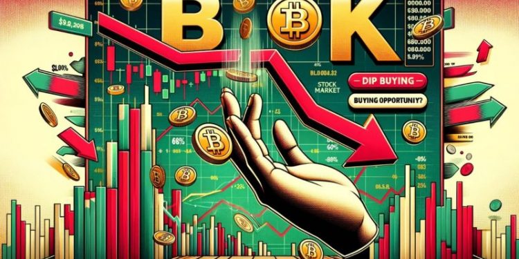Bonk Price Prediction as BONK Falls 68% From Recent Peak – Dip Buying Opportunity?