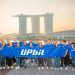 Upbit Secures Major Payment Institution License from Monetary Authority of Singapore