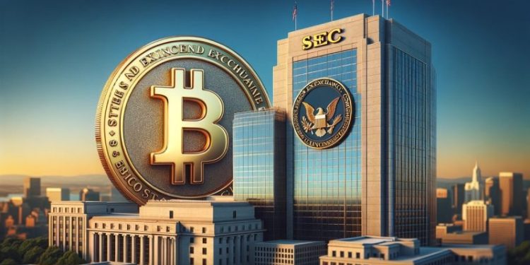 Bitcoin ETF Approval Imminent: SEC’s Key Decision Expected This Week