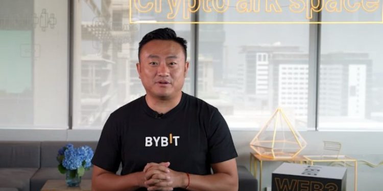 Institutions Need the ETF, Not Bitcoin, Says Bybit CEO
