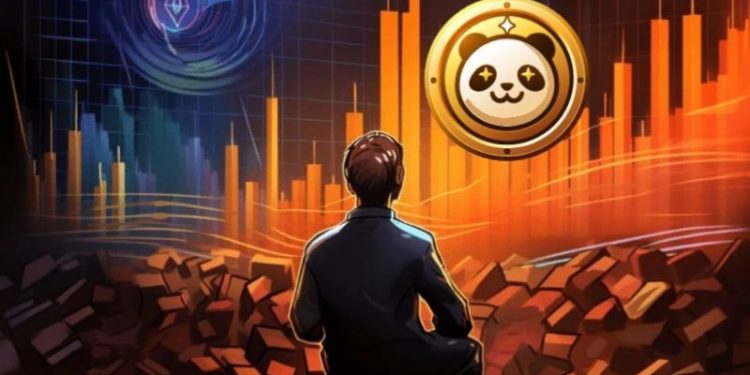 Investors Rush As Pandoshi (PAMBO) Presale Stage 3 Is Quickly Selling Out